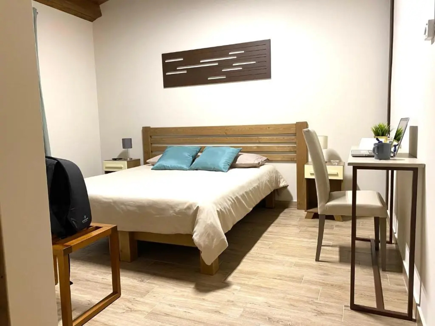 Equiturismo San Lorenzo - Villa KAMARA