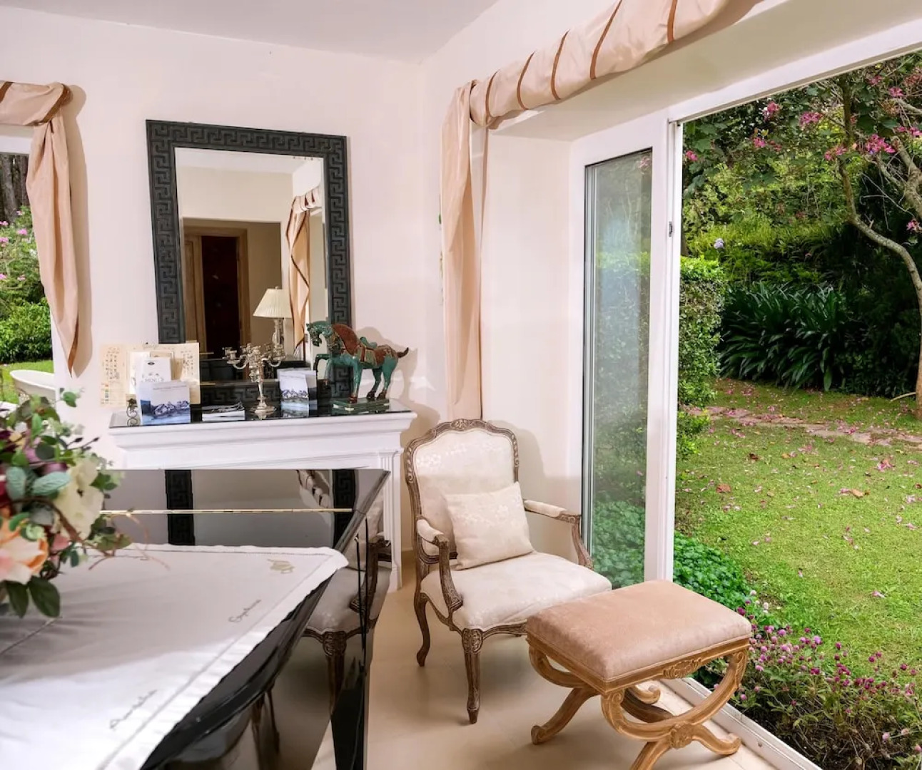 Binh An Village Dalat Resort