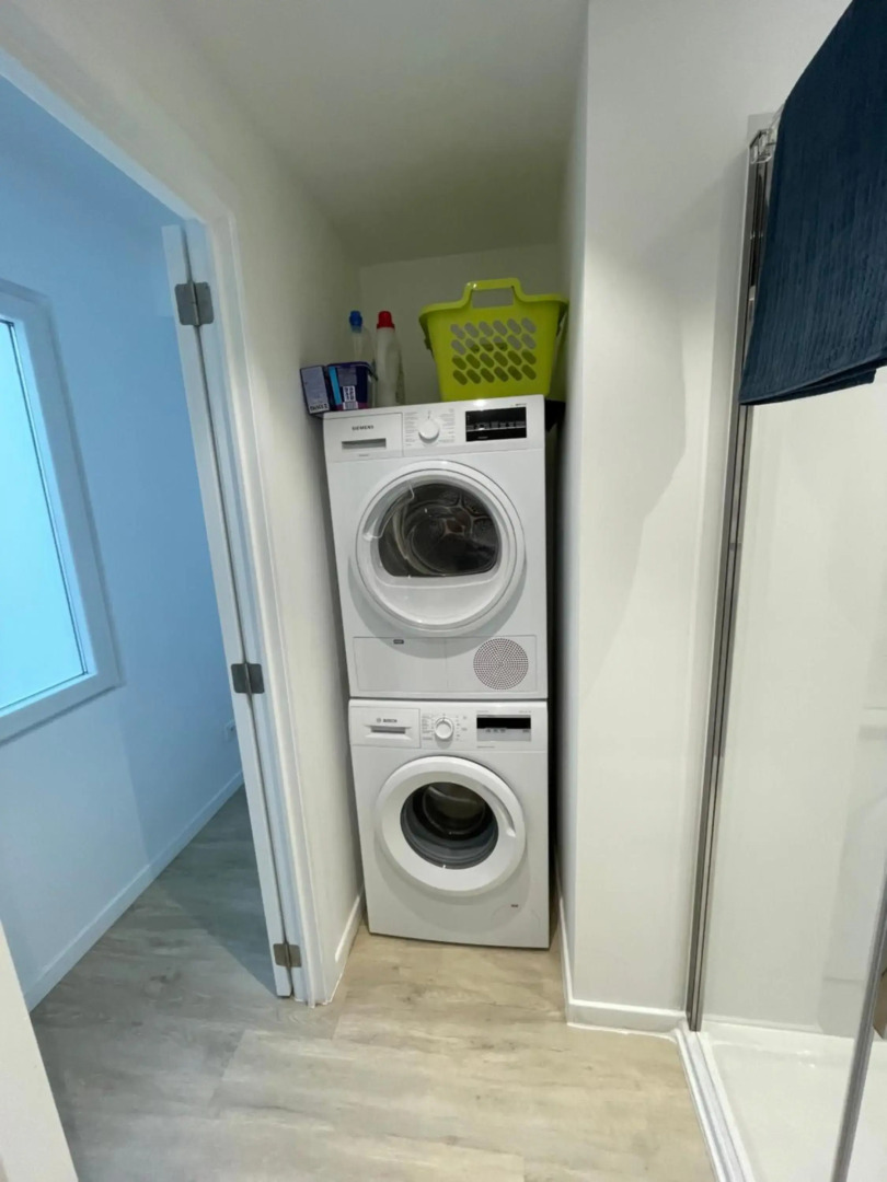 Penthouse on the Belgian Coast with Sea & landscape views