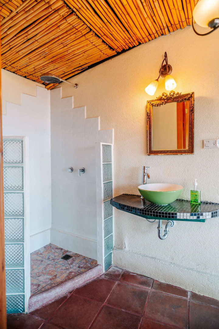 Jenna's River Bed & Breakfast