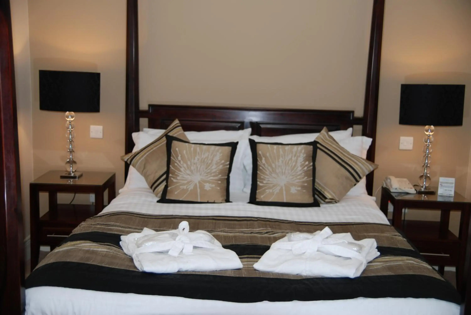 The Fairview Boutique Hotel