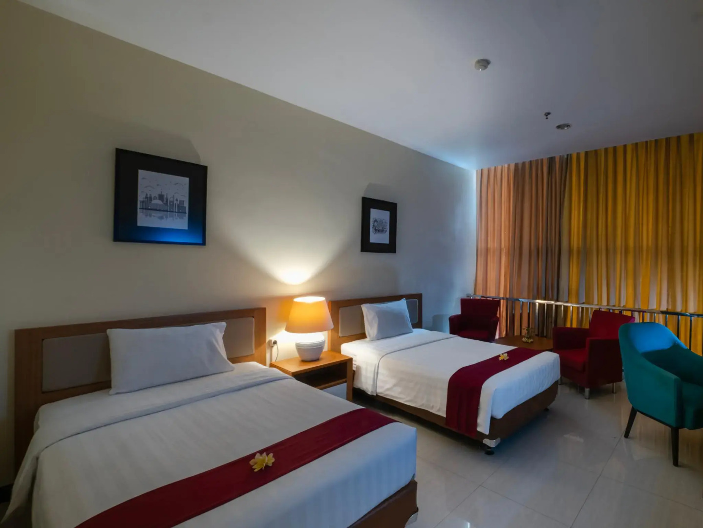 Naraya Hotel Jakarta