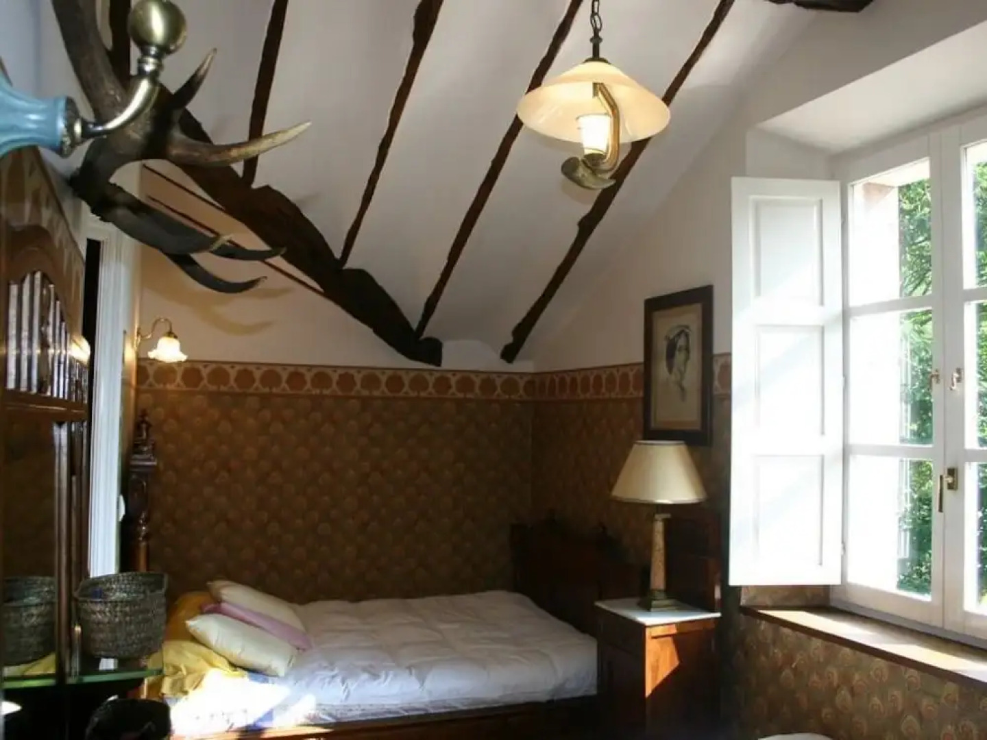 El Molino de Tía Lalia