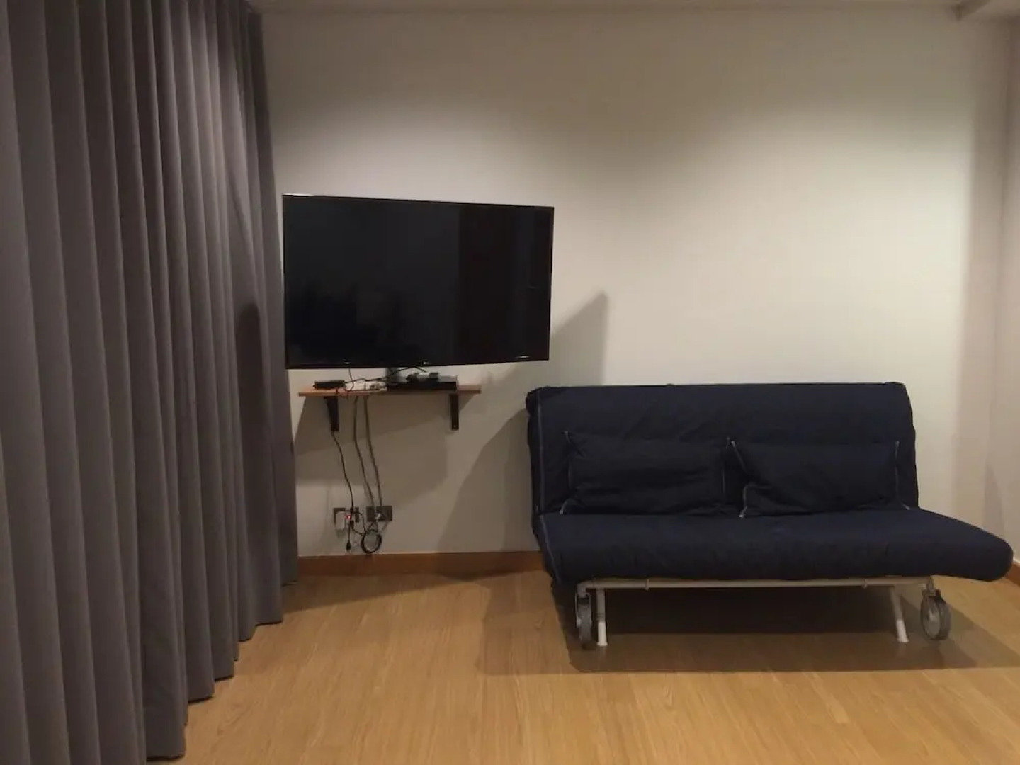 Baan Sandbox Pattaya Beachfront Villa