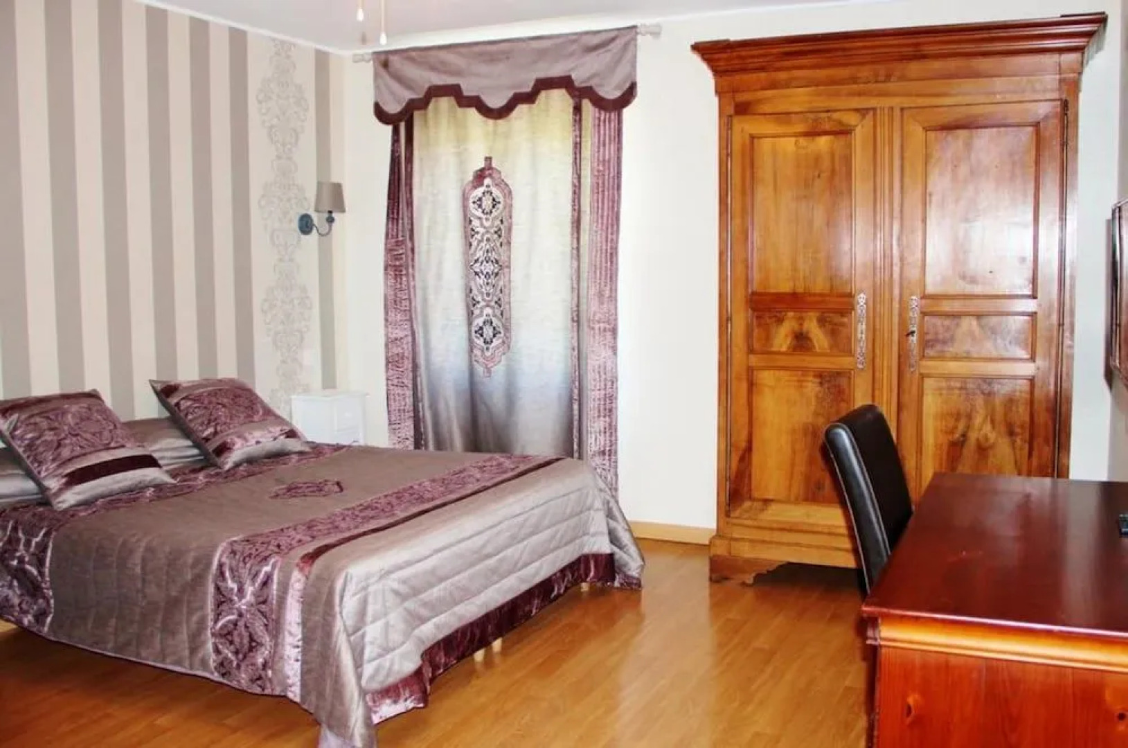 Hôtel la Tour Perrier