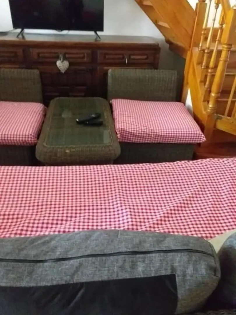 A la bonne franquette