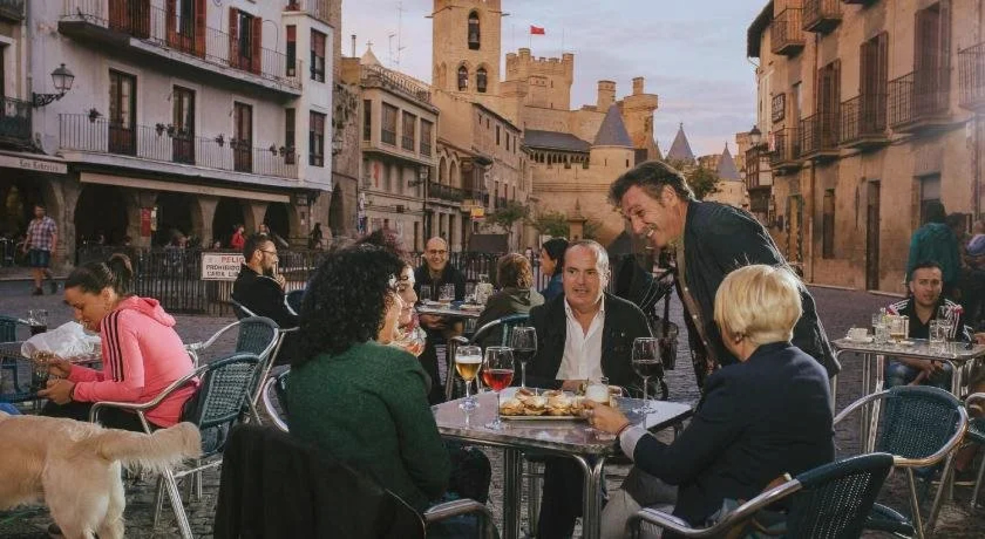 Hotel Garcia Ramirez