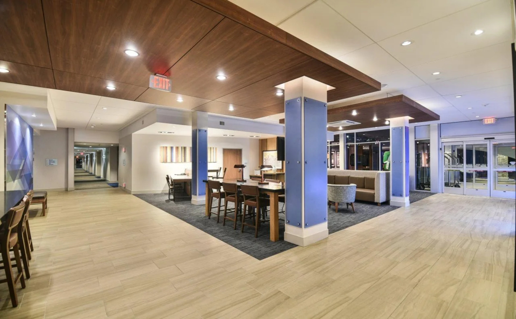 Holiday Inn Express and Suites-Lehi - Thanksgiving Point by IHG