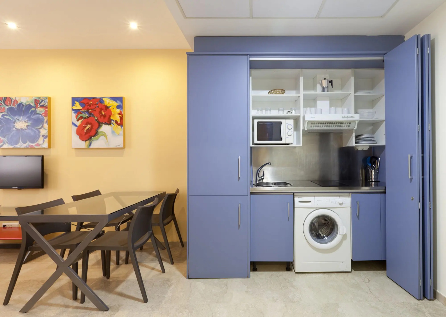 Apartamentos Vértice Sevilla Aljarafe