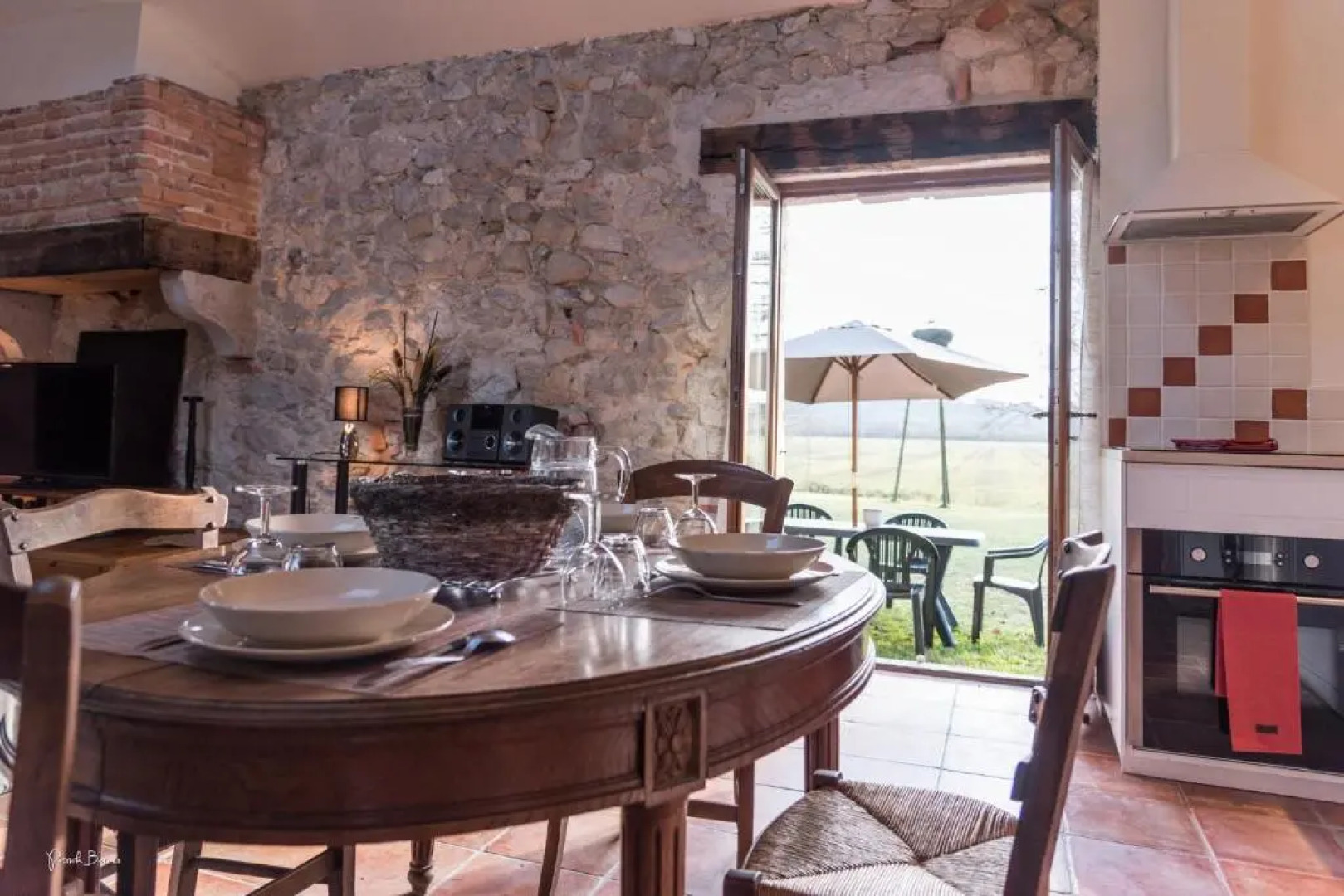 Domaine Castetbieilh