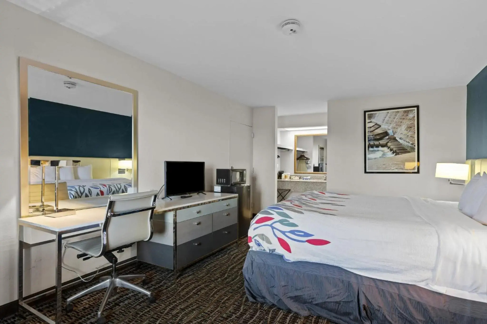 Quality Hotel Morehead City