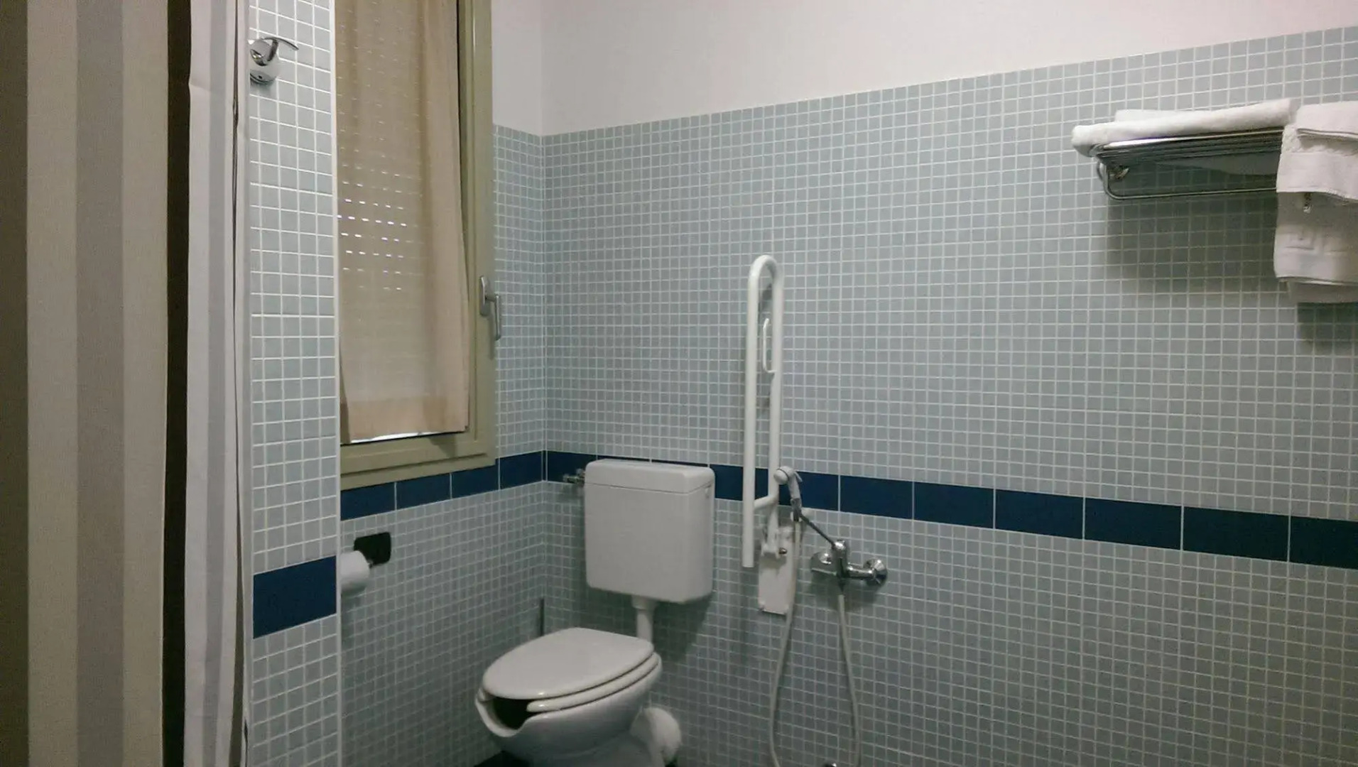 Hotel Residence Zodiaco