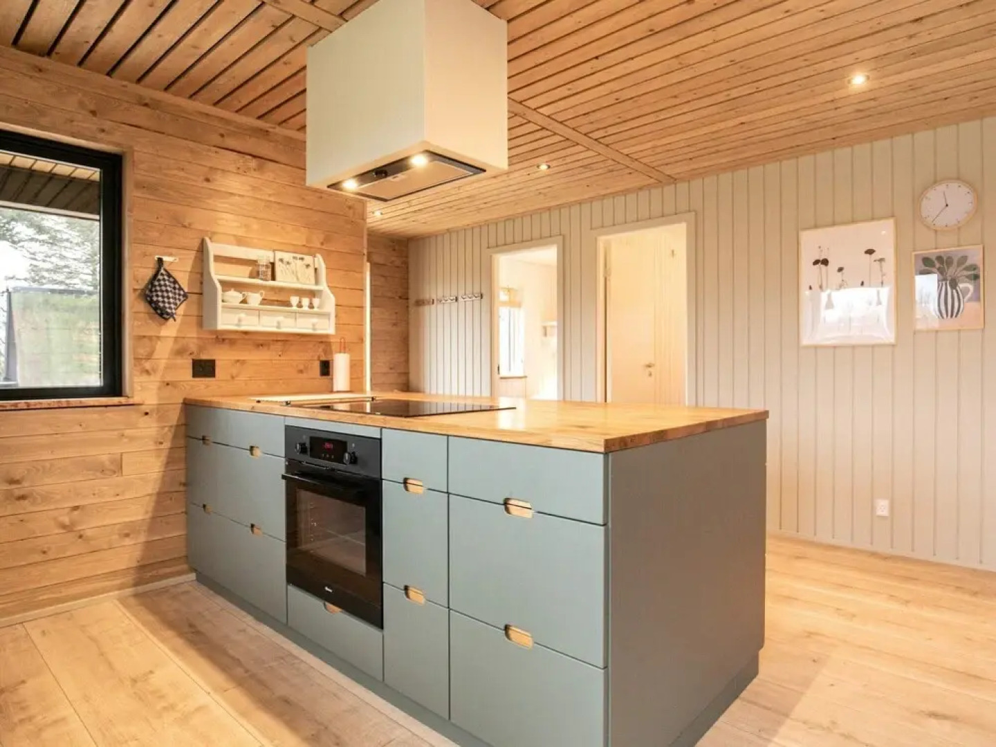 10 Person Holiday Home in Vinderup-by Traum