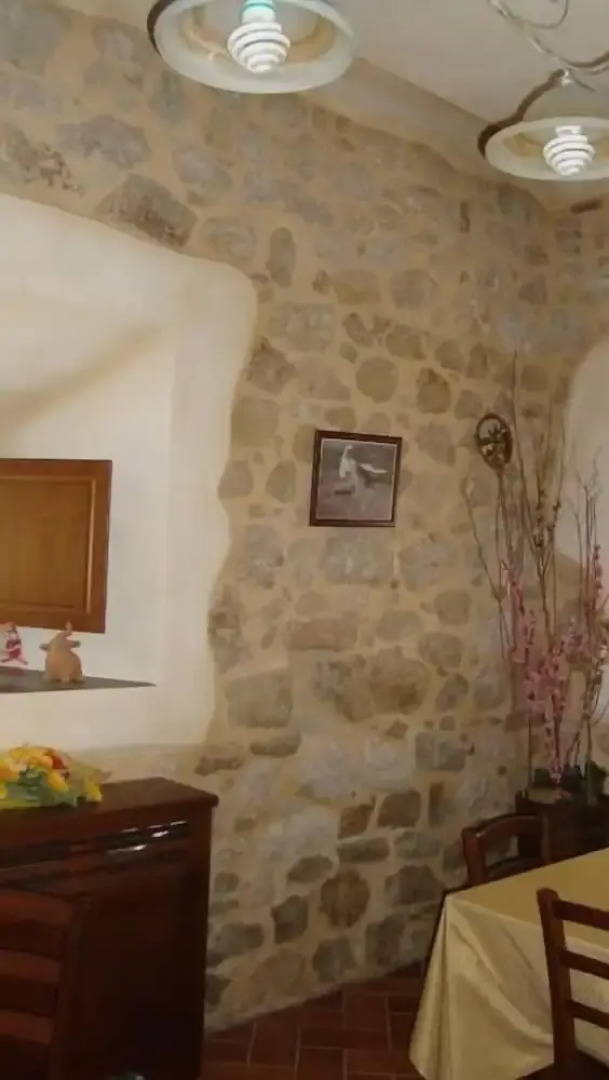 agriturismo campo del monaco