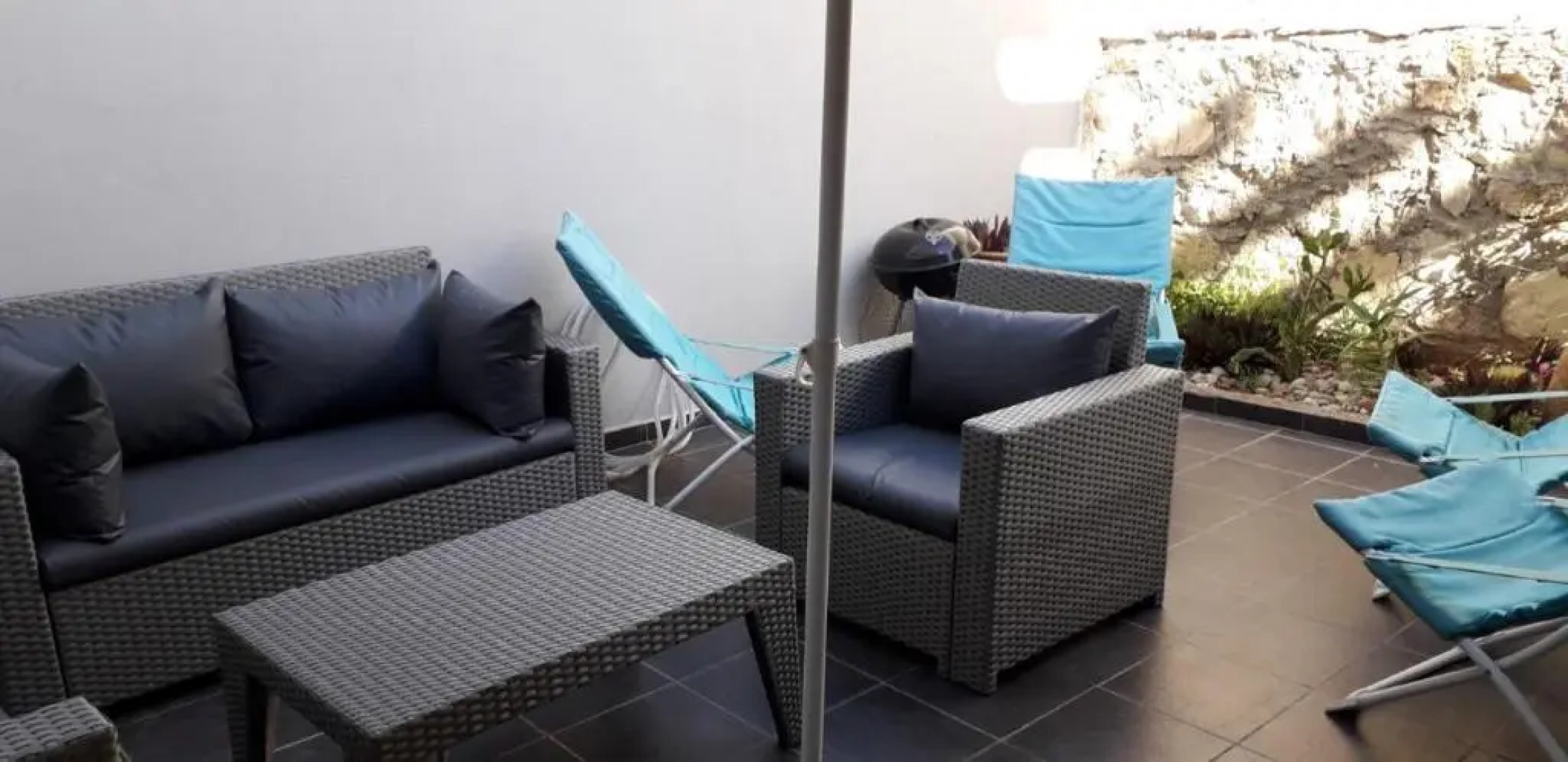 Appartement Agadir Awrir