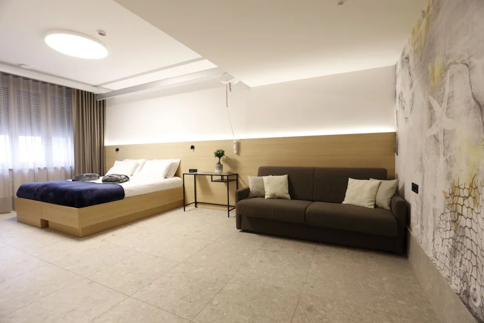 Floramare health resort