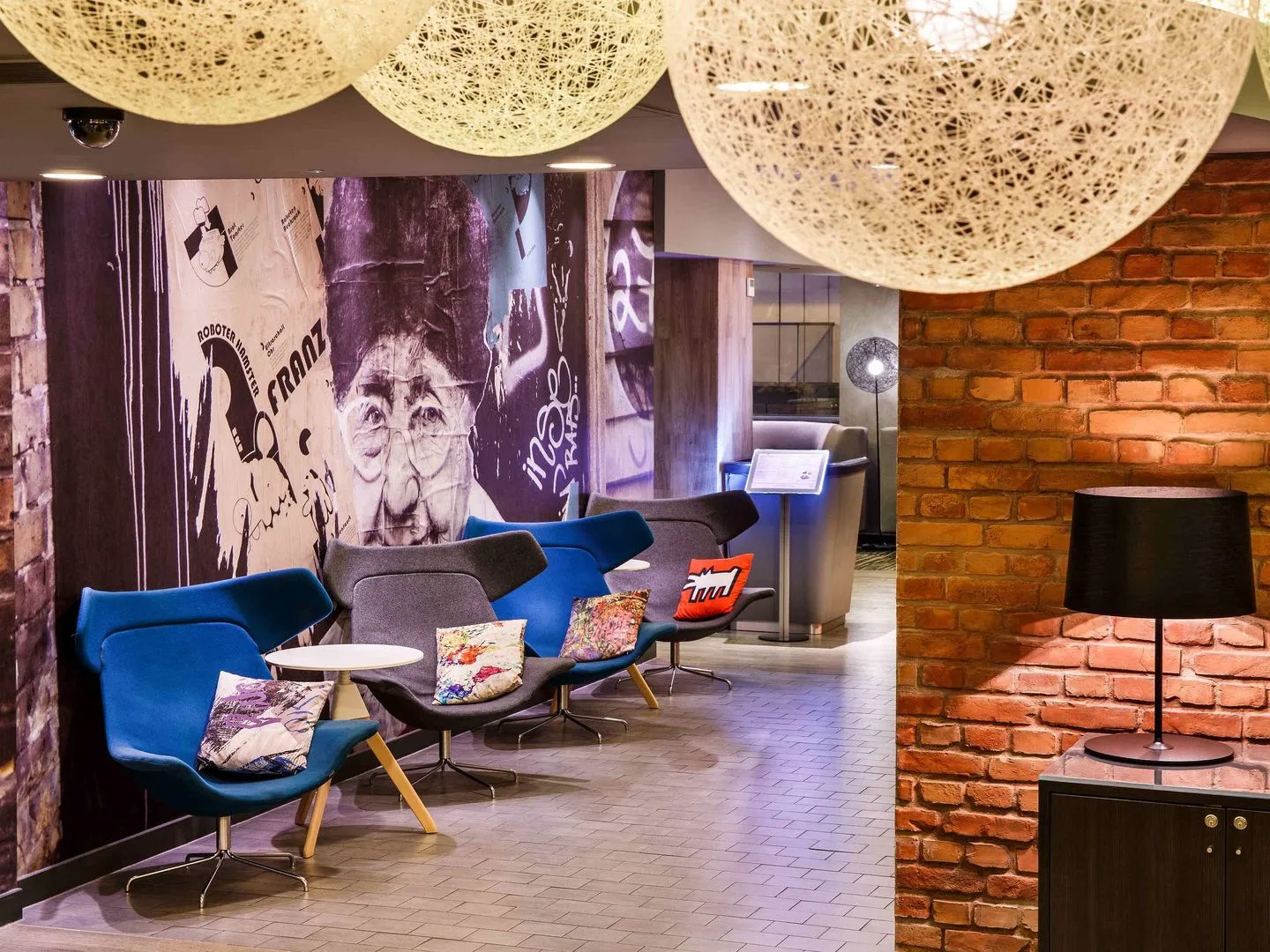 ibis London City - Shoreditch