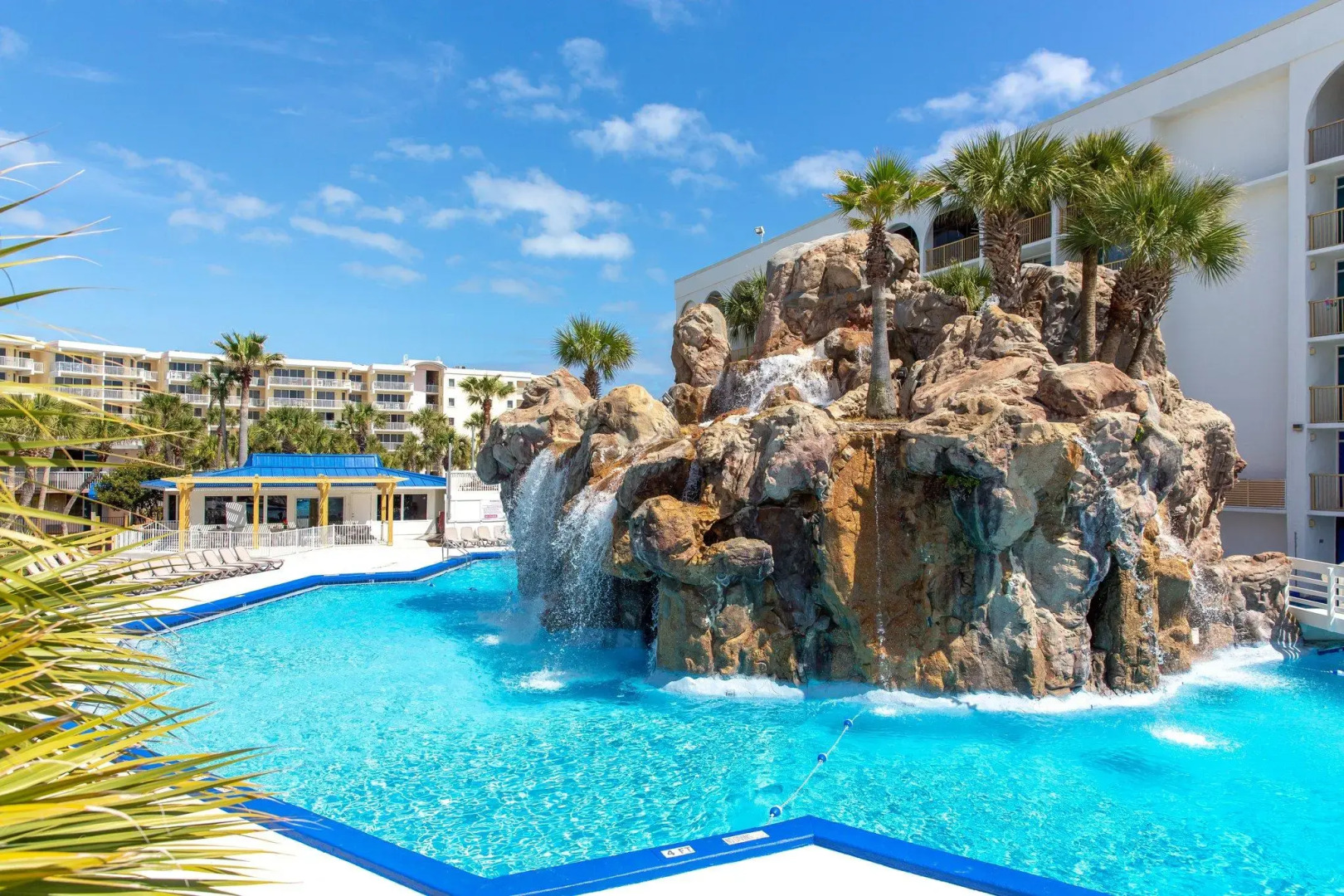 The Island Resort at Fort Walton Beach