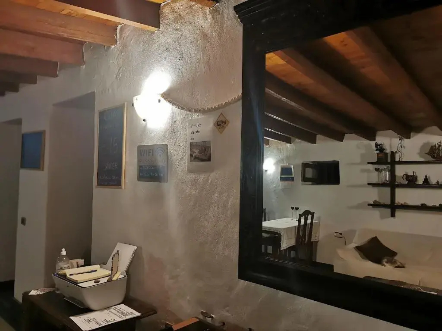 Villa Cecilio