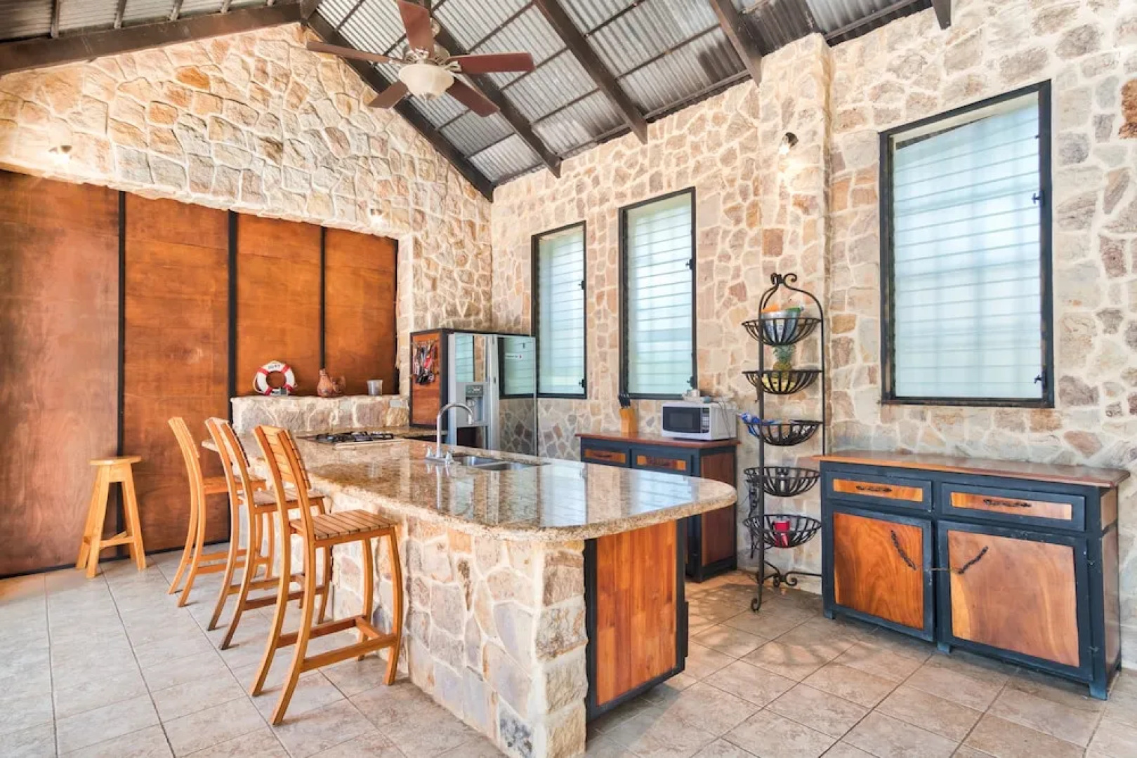 Castillo Tambor Resort and Restaurant