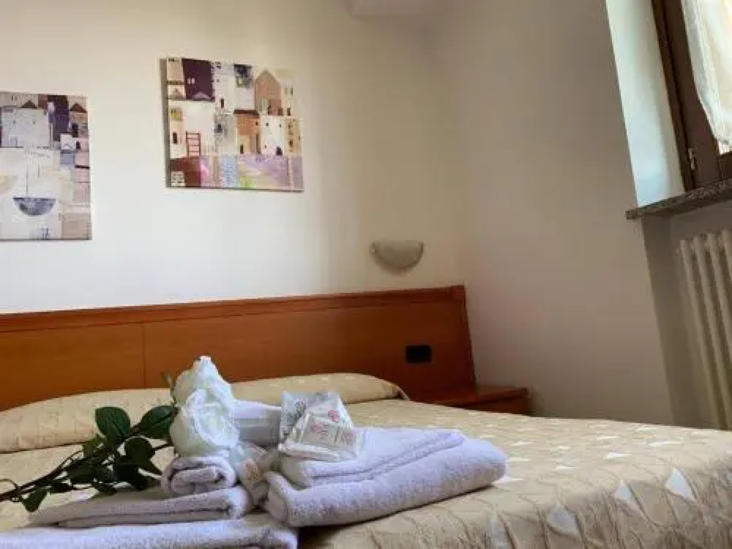 Casa Vacanze Orchidea