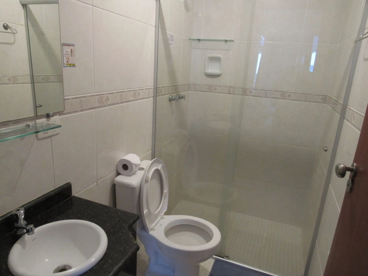 Hotel Pousada Iracemar - Piscina Aquecida