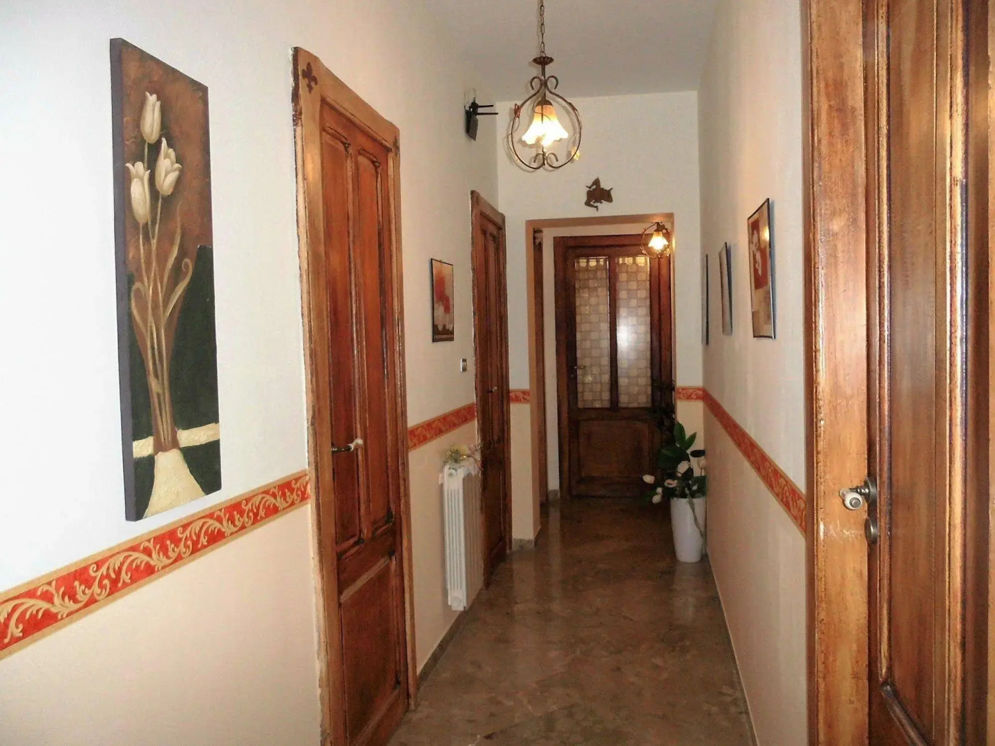 B&B Le Quattro Stagioni