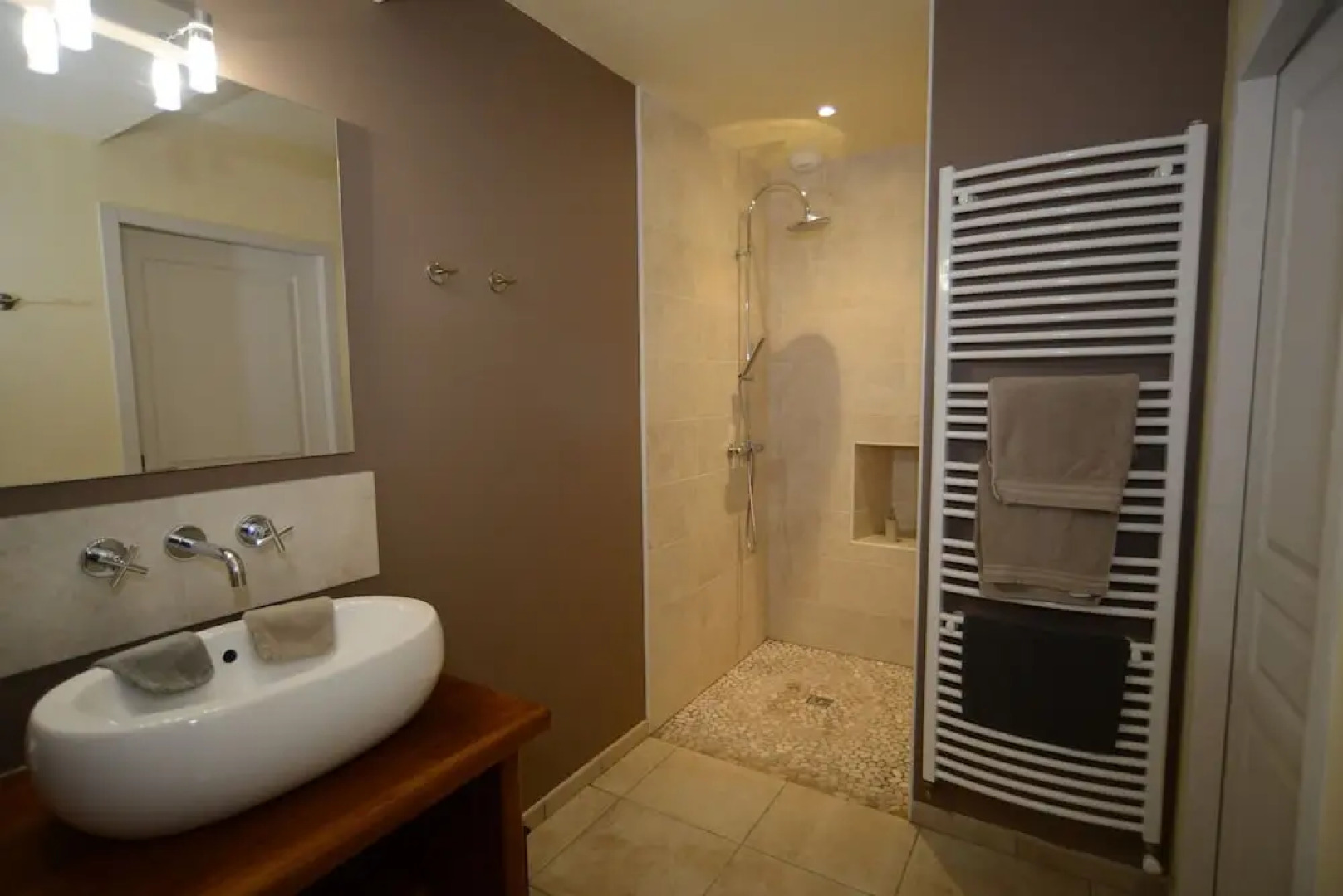 La Forcerie de Chatelais