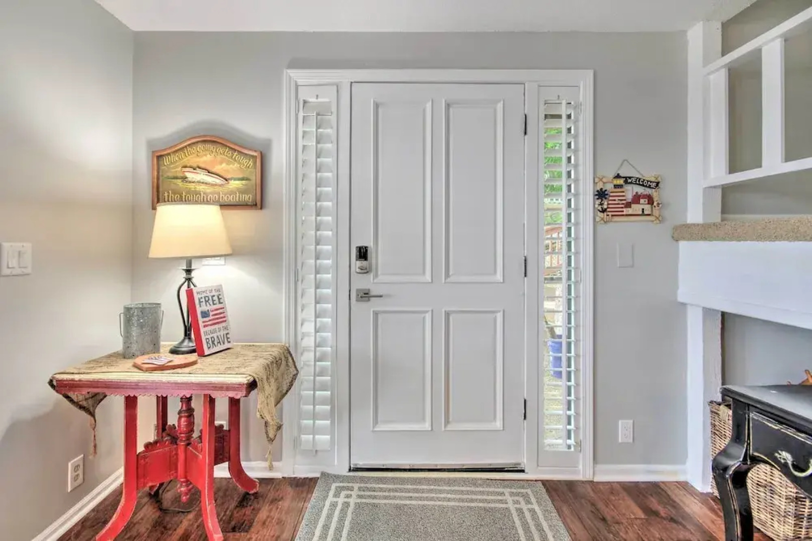 Private Dock: Waterfront Lake Ozark Home!