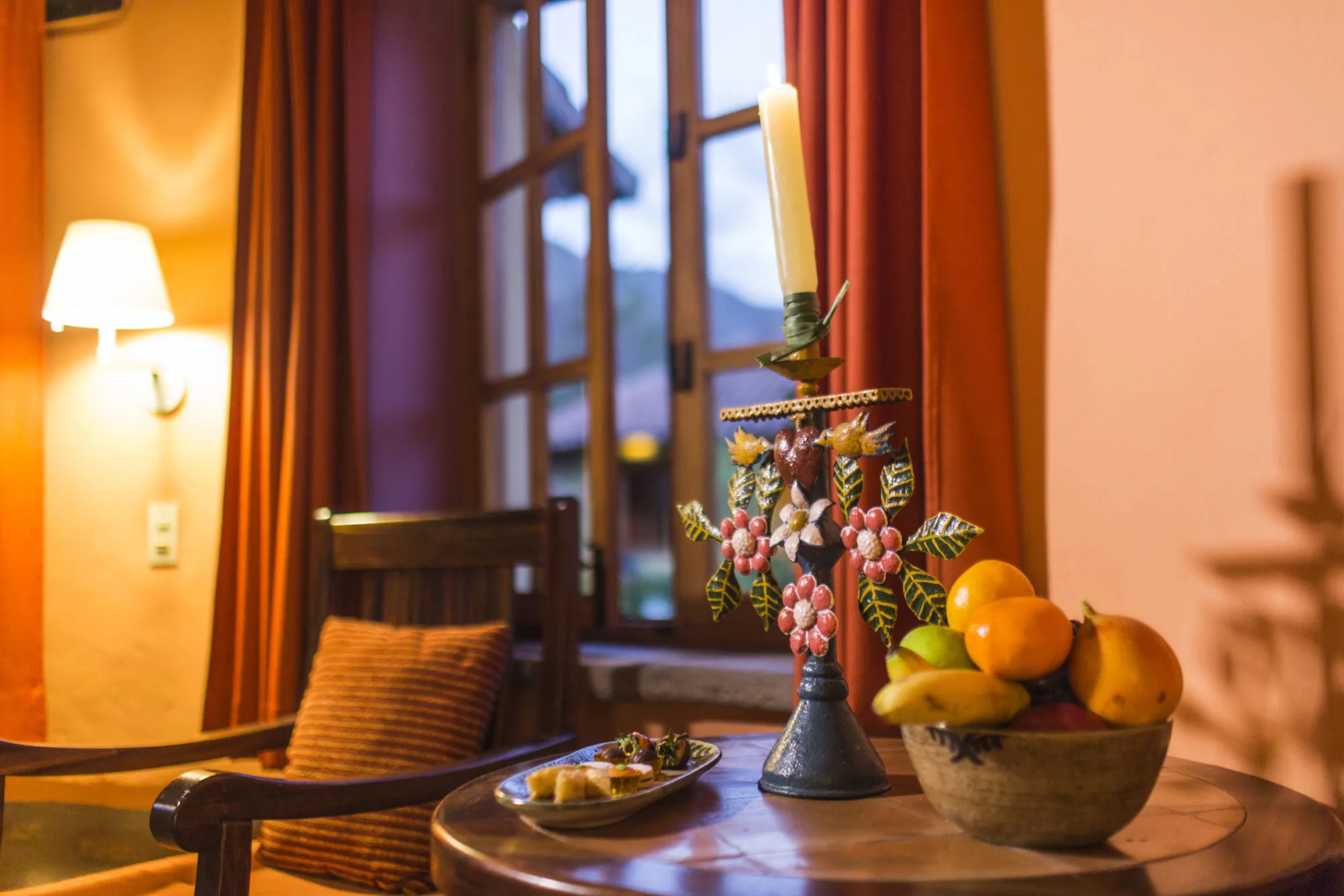 Sol y Luna - Relais & Chateaux