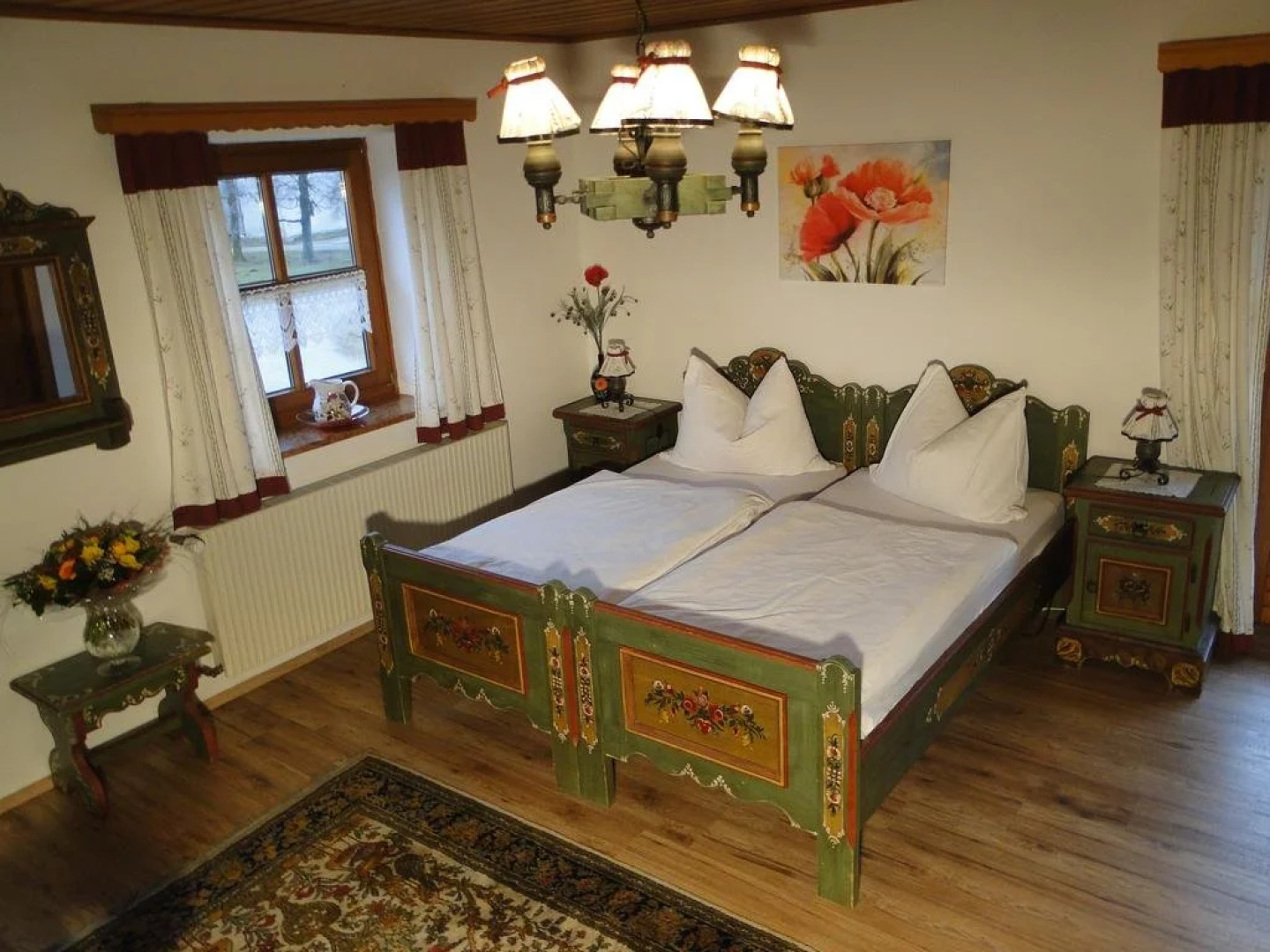 Gästehaus Steinerhof