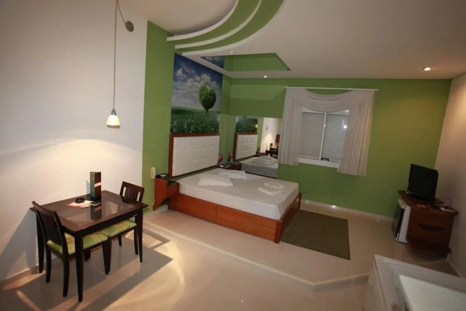 Liverpool Loft & Motel (Только для взрослых)