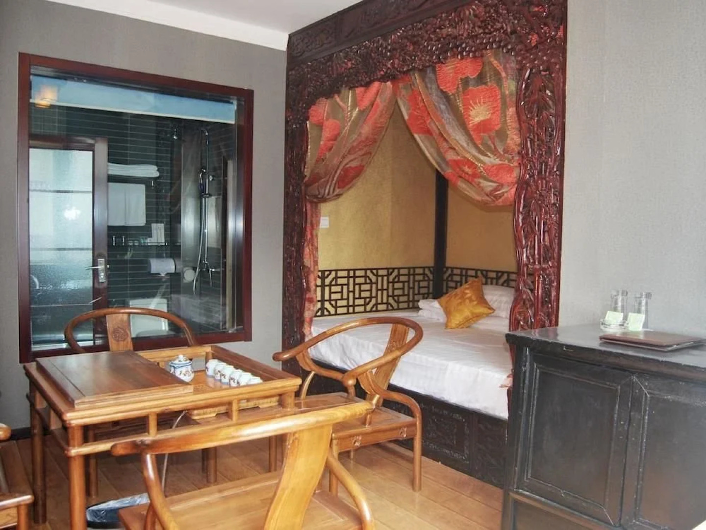 Haiji Business Hotel - Rizhao