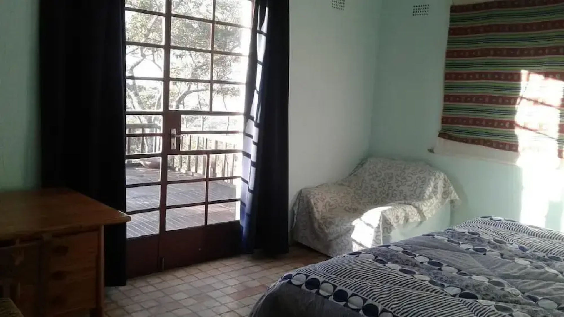 Paz Cottage