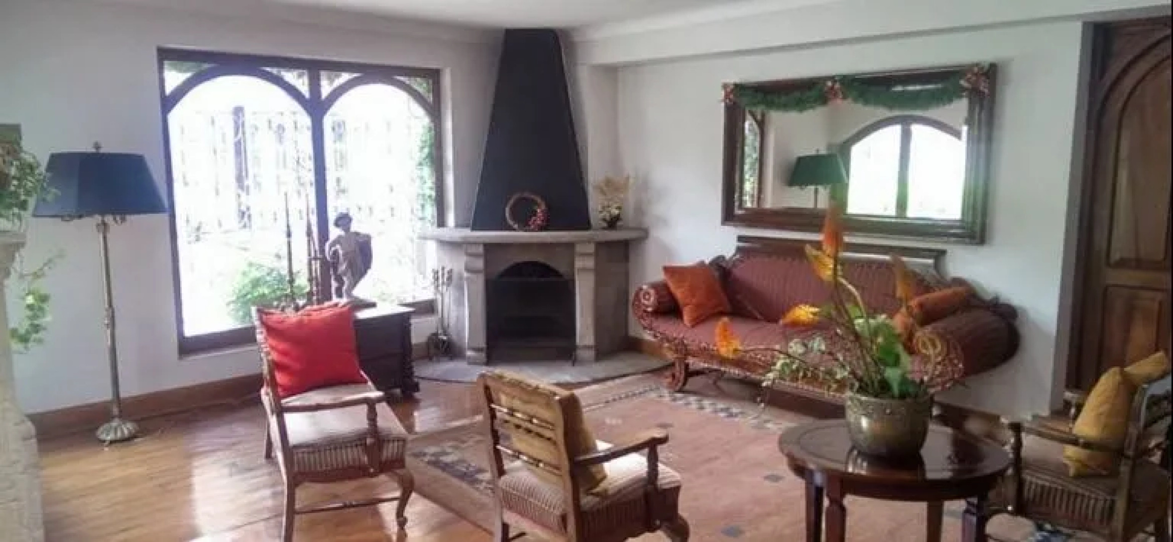 La Casona de San Jeronimo Hotel Boutique