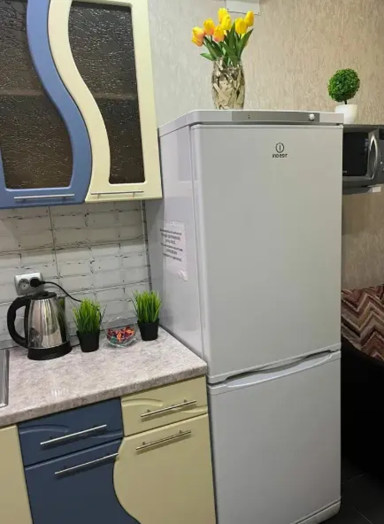 Апартаменты в 5-м микрорайоне 70