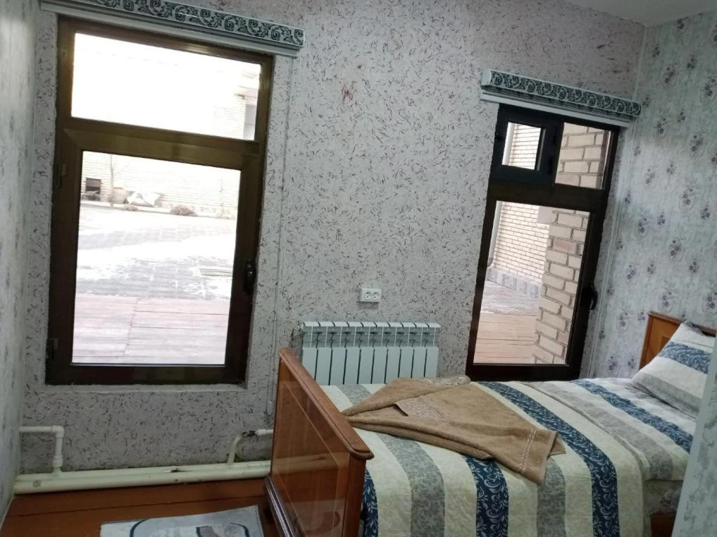 Sohibqiron Guest House