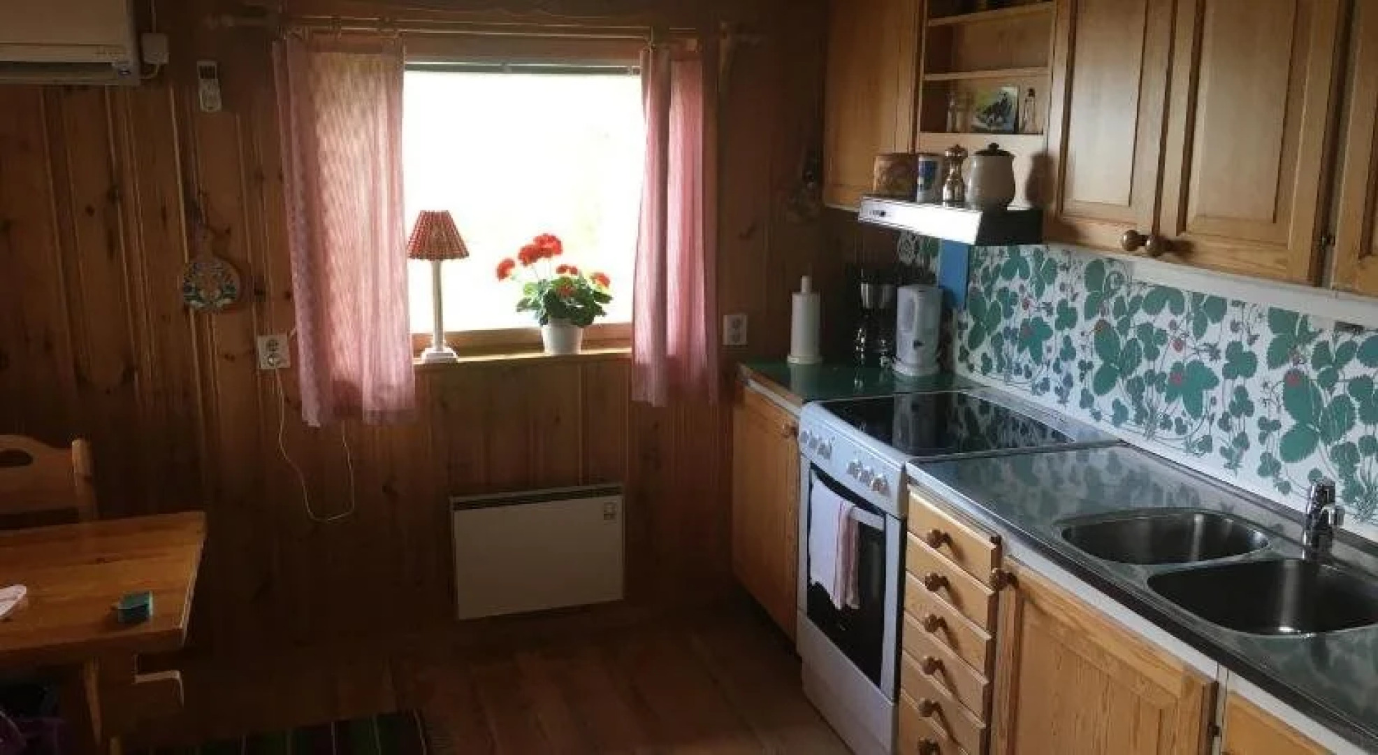 Augustas Bed & Breakfast