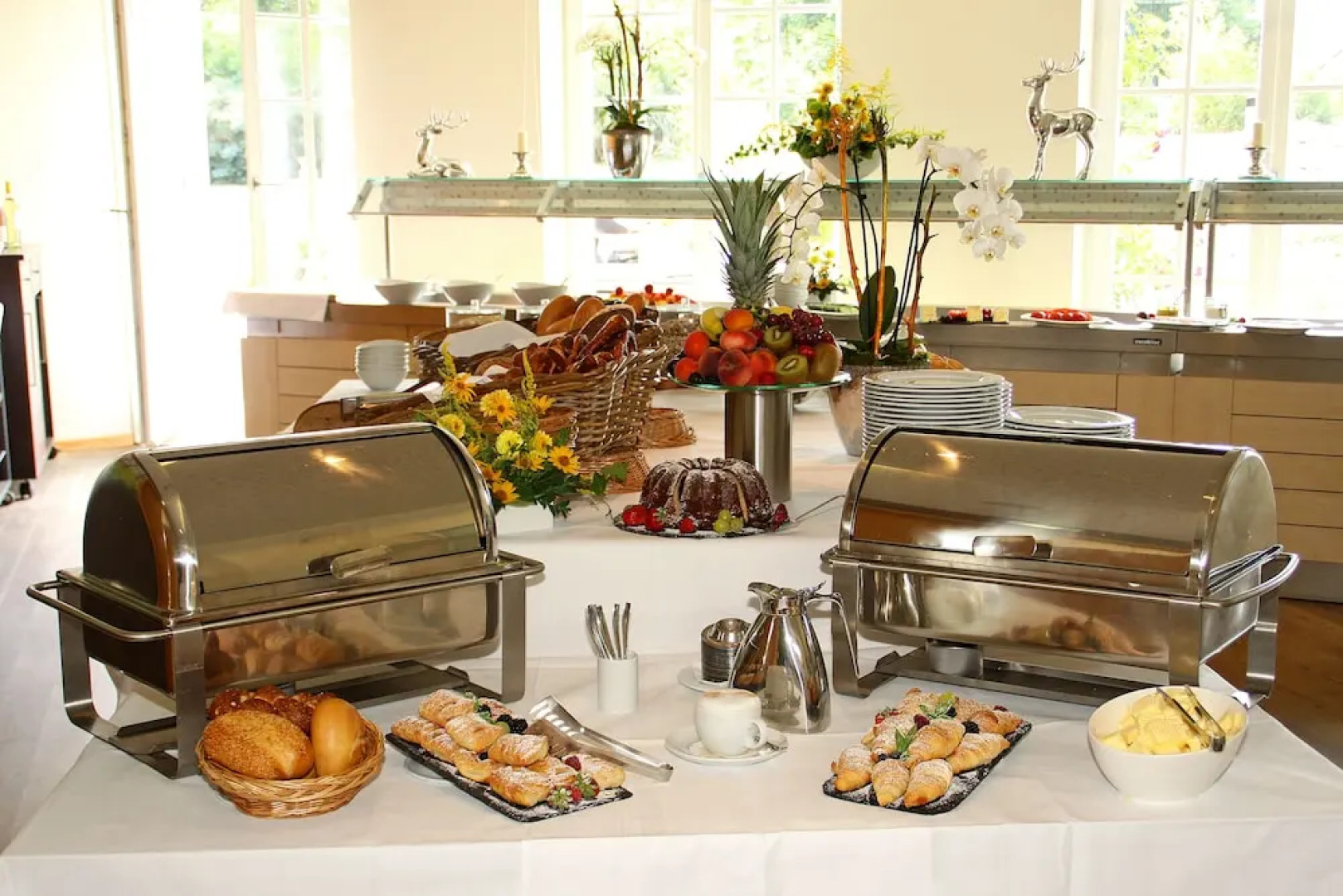 Hotel Schloss Reichmannsdorf