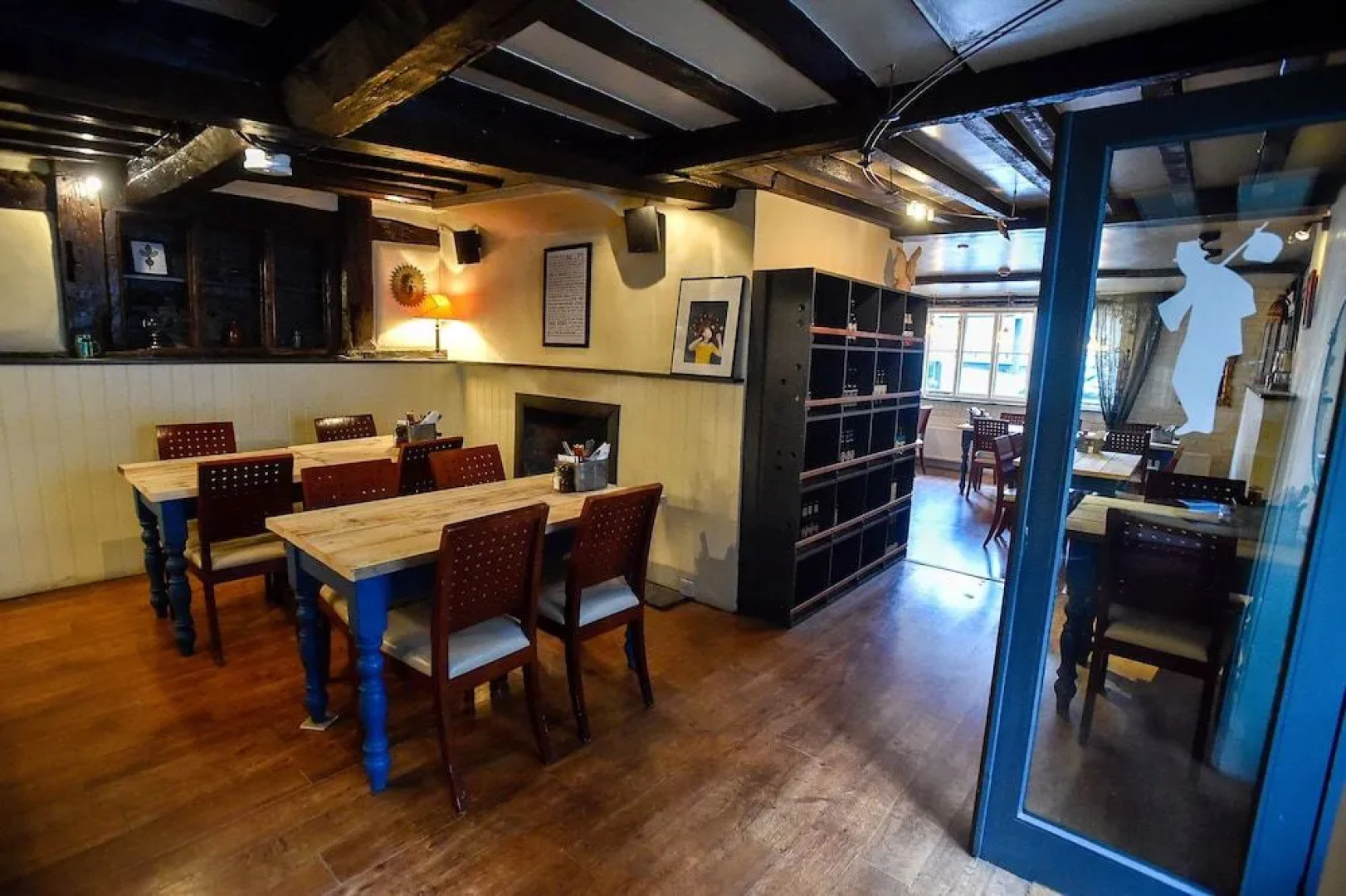 The Kingsbury at No7 & No8