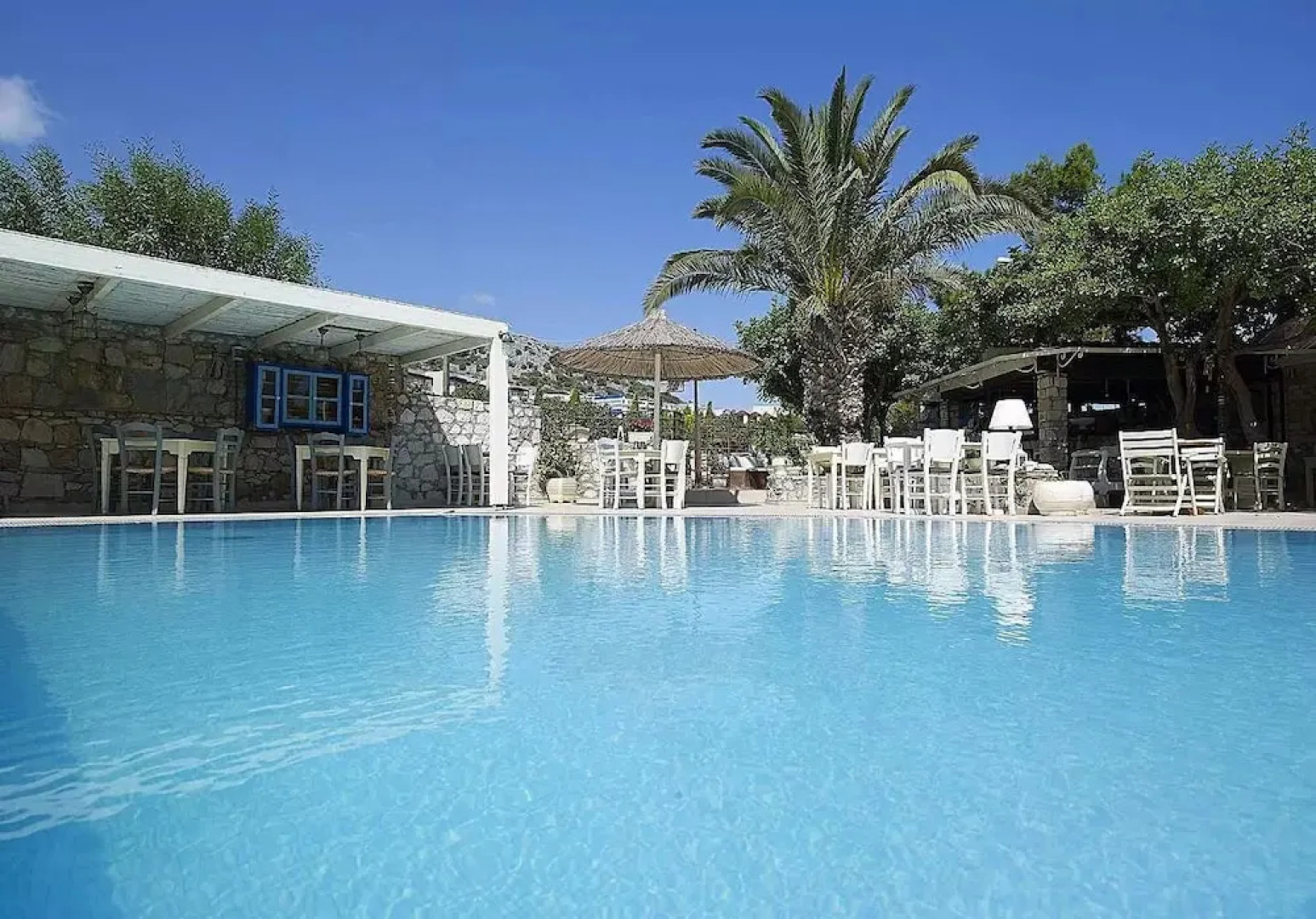 IridaChic Boutique Hotel & Spa