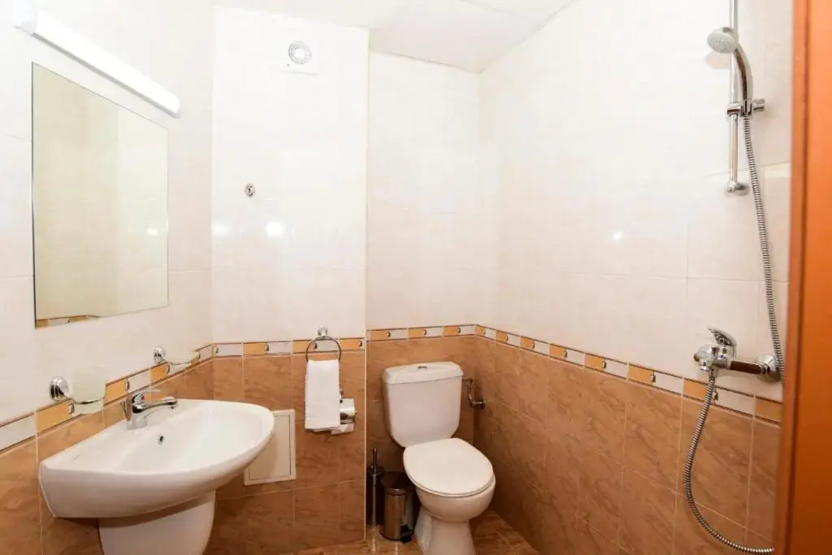 Guesthouse Nefertiti