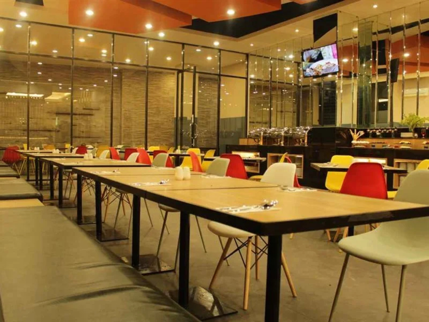 Hotel Mutiara RedPartner