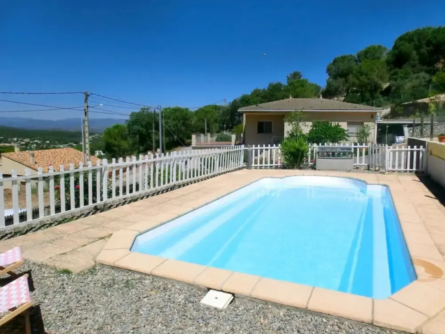 106163 - Villa in Maçanet de la Selva