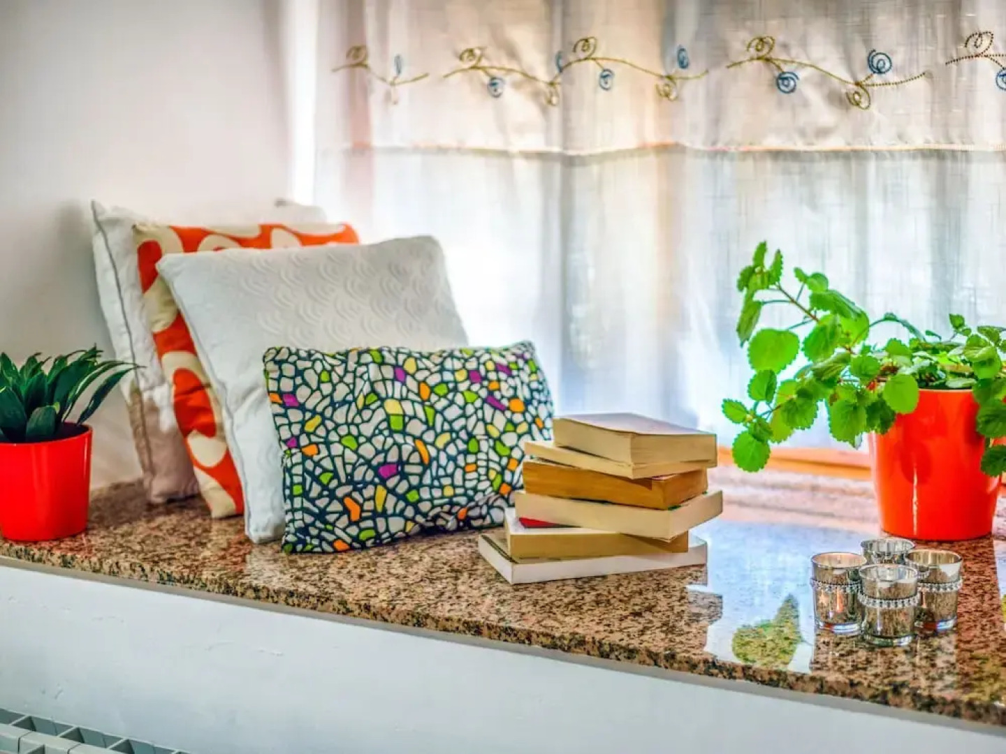 Cosy Apartment in Riello