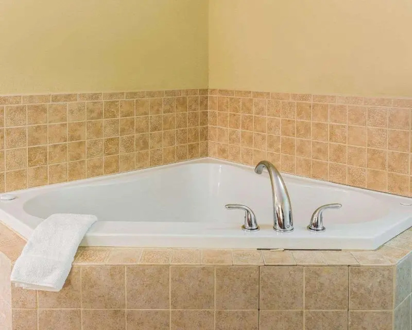 Rodeway Inn East Atlanta