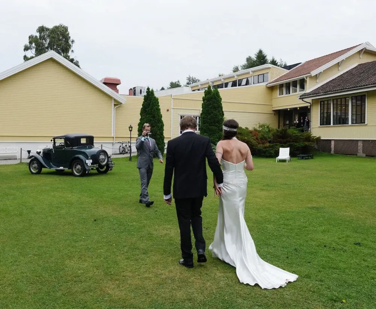 Hanko Fjordhotell and Spa