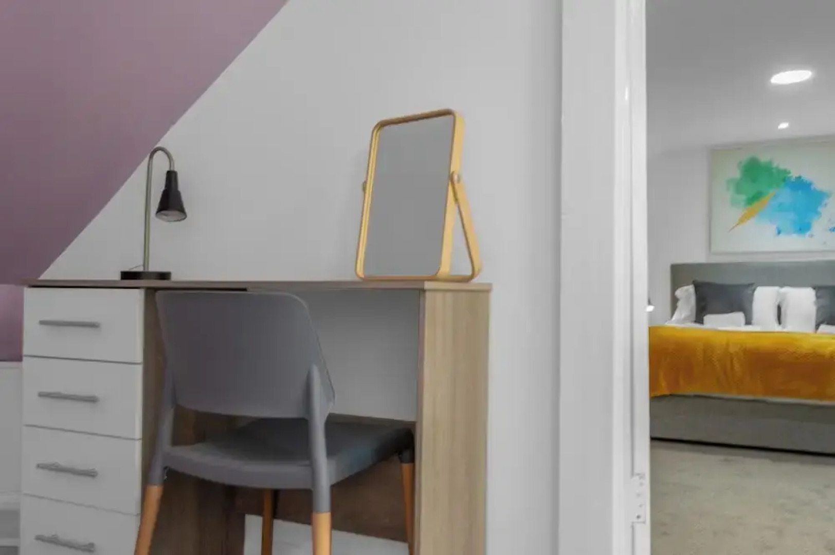 Arran Cottage Spacious 4-Bedroom House