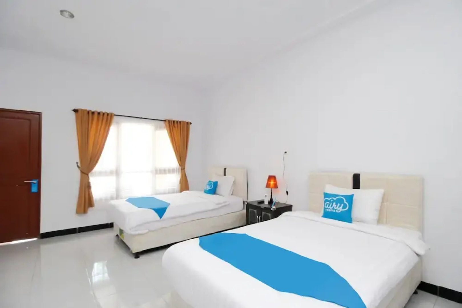 Airy Praya Pejanggik 8 Lombok