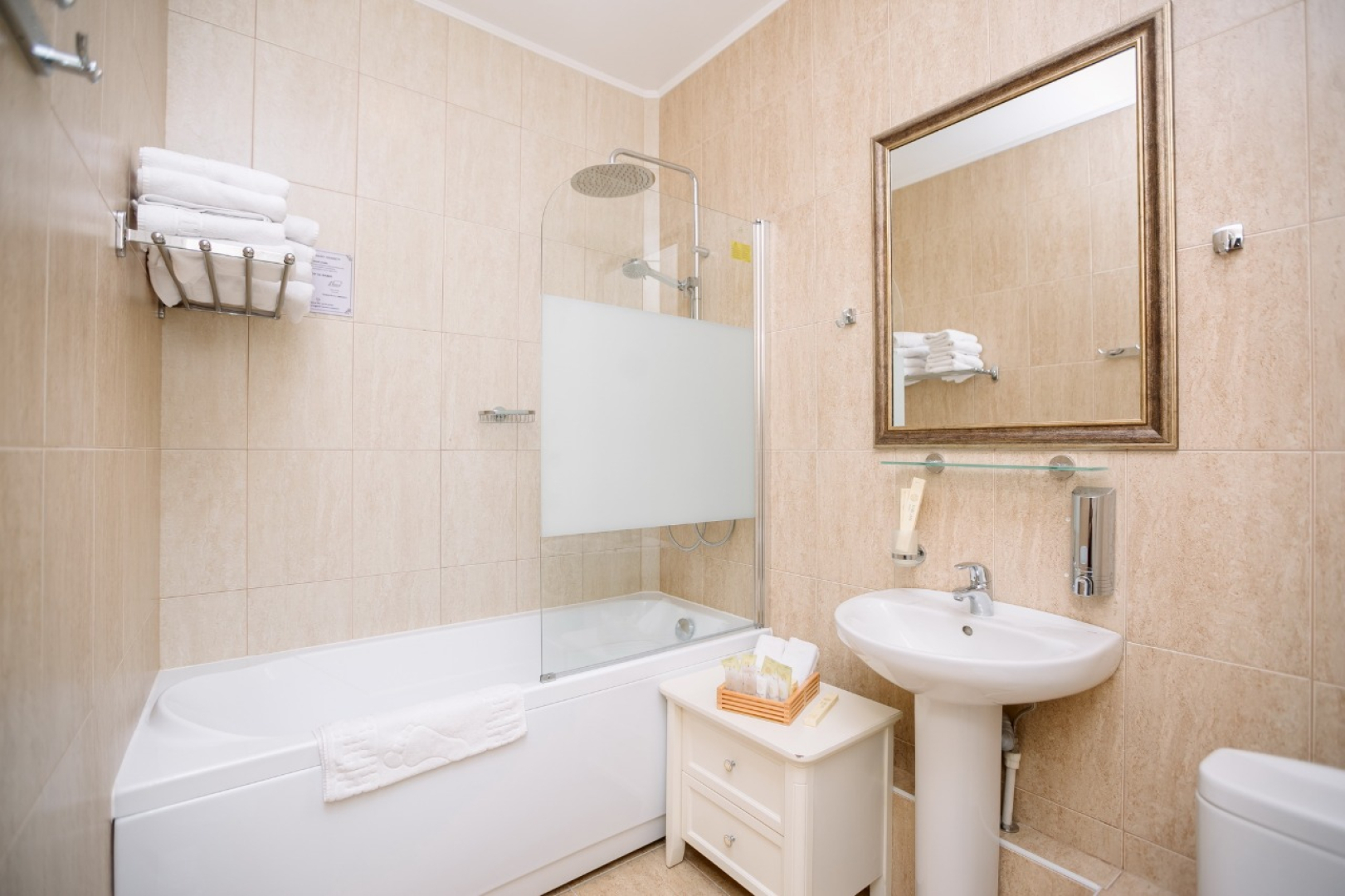 Гостиничный комплекс Губернский